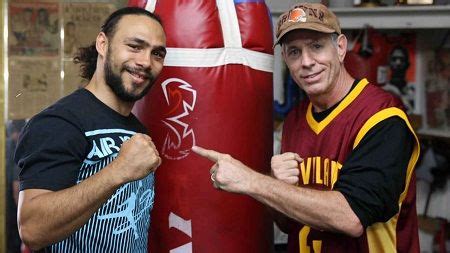 Keith Thurman Height, Weight, Age, Affairs, .